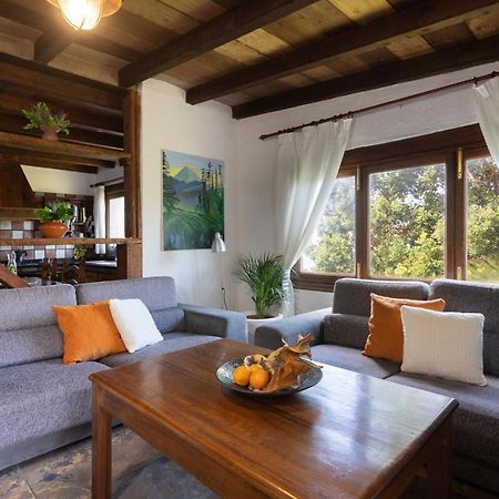 Home2Book Charming Nature Casa Aurora Лос-Реалехос Экстерьер фото