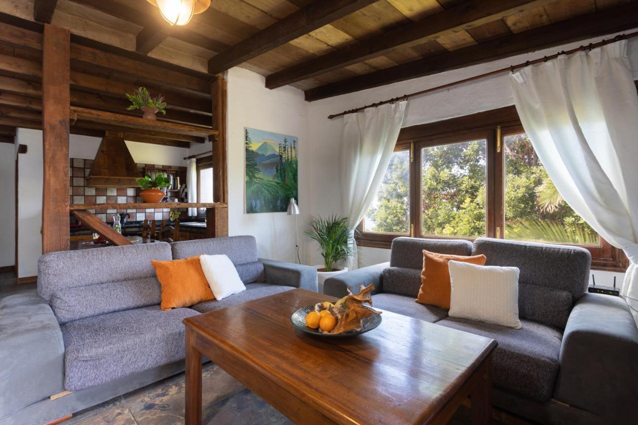 Home2Book Charming Nature Casa Aurora Лос-Реалехос Экстерьер фото