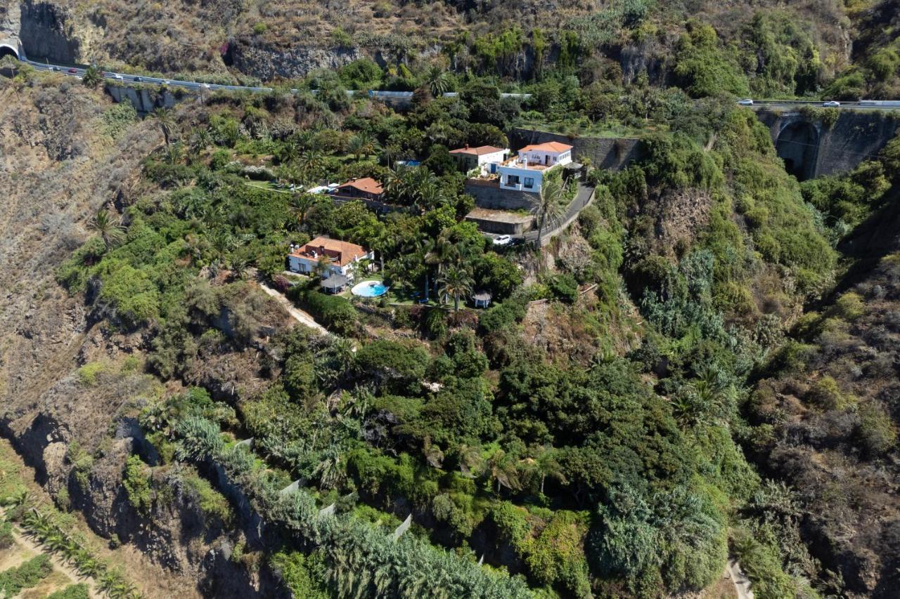 Home2Book Charming Nature Casa Aurora Лос-Реалехос Экстерьер фото