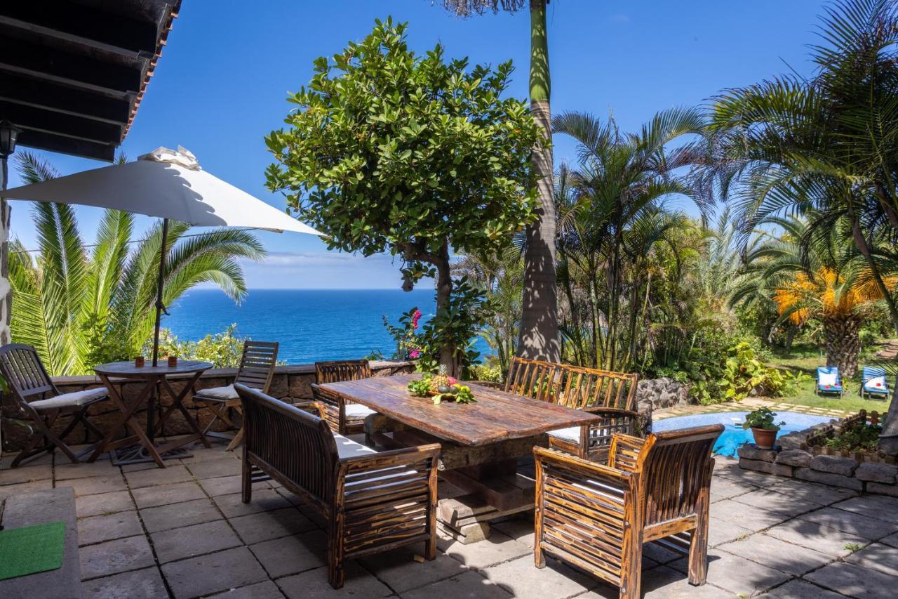 Home2Book Charming Nature Casa Aurora Лос-Реалехос Экстерьер фото